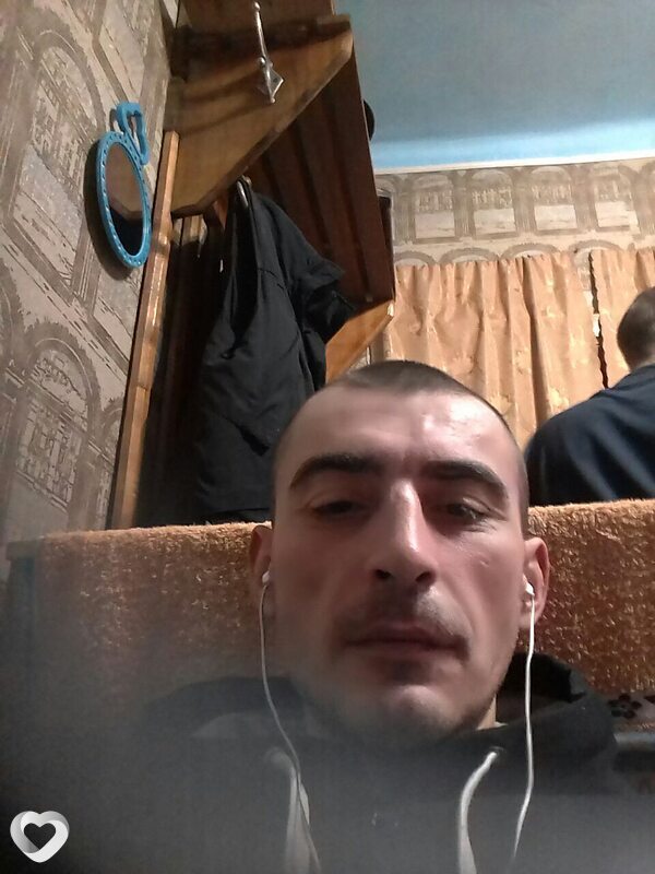 Ivan, 37, Днепр — анкета №194690