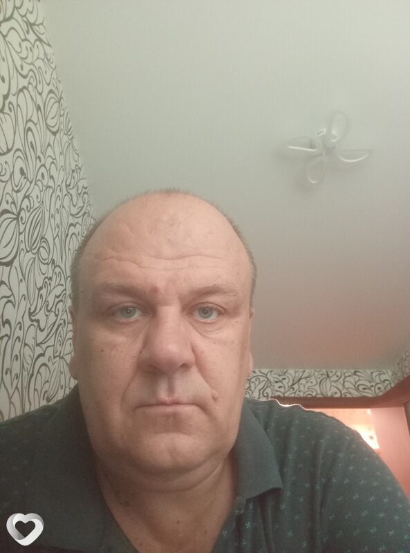 Виталий, 53, Череповце — анкета №194811