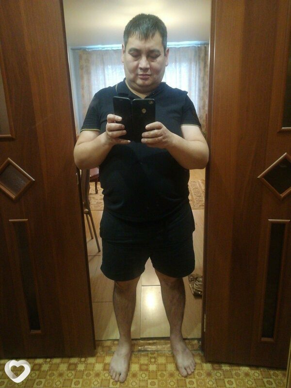 Ren, 47, Москве — анкета №194828