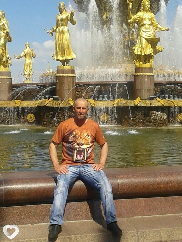 Сергей, Старица