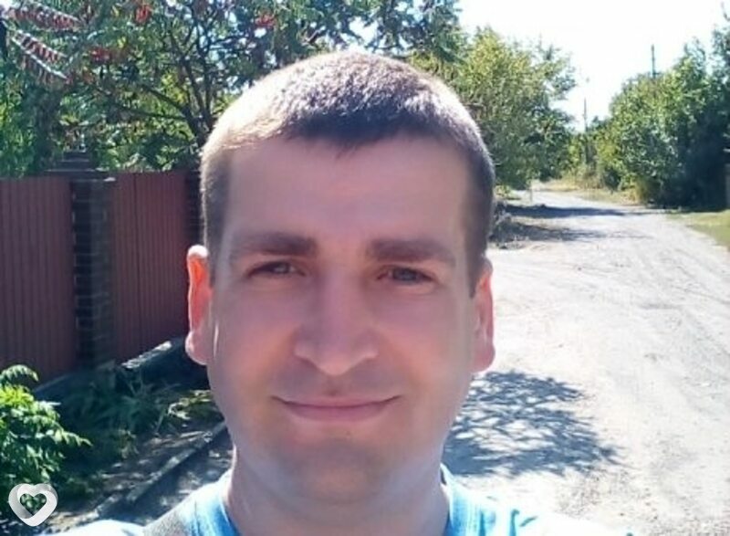 Михаил, 38, Кемерове — анкета №194851
