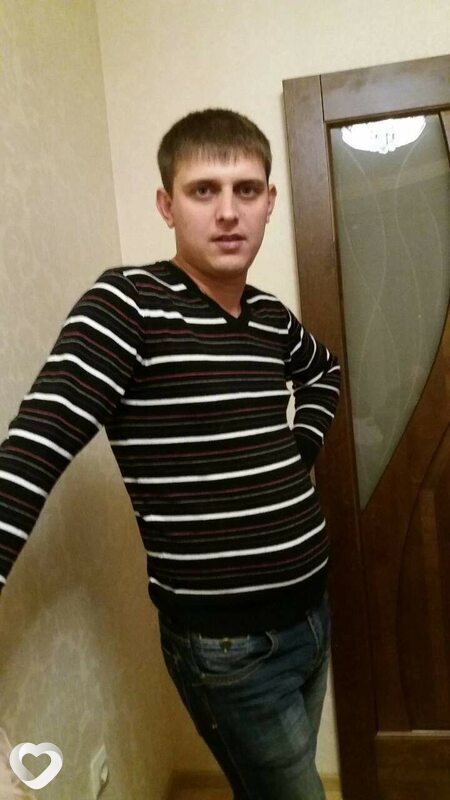 Андрей, 36, Гомеле — анкета №194736