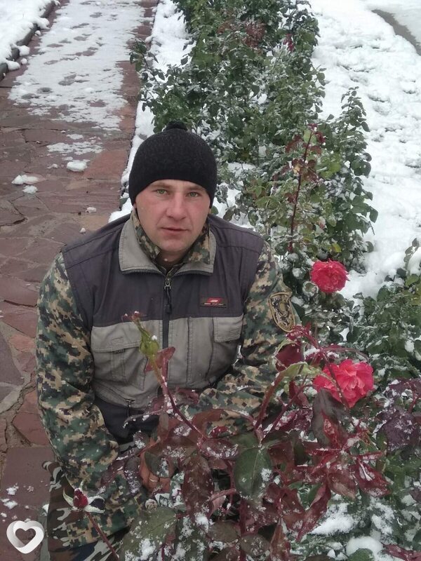 Женек, 40, Иссыке — анкета №194739