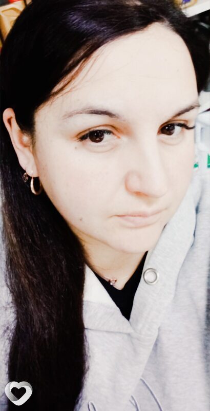 Марина, Курган
