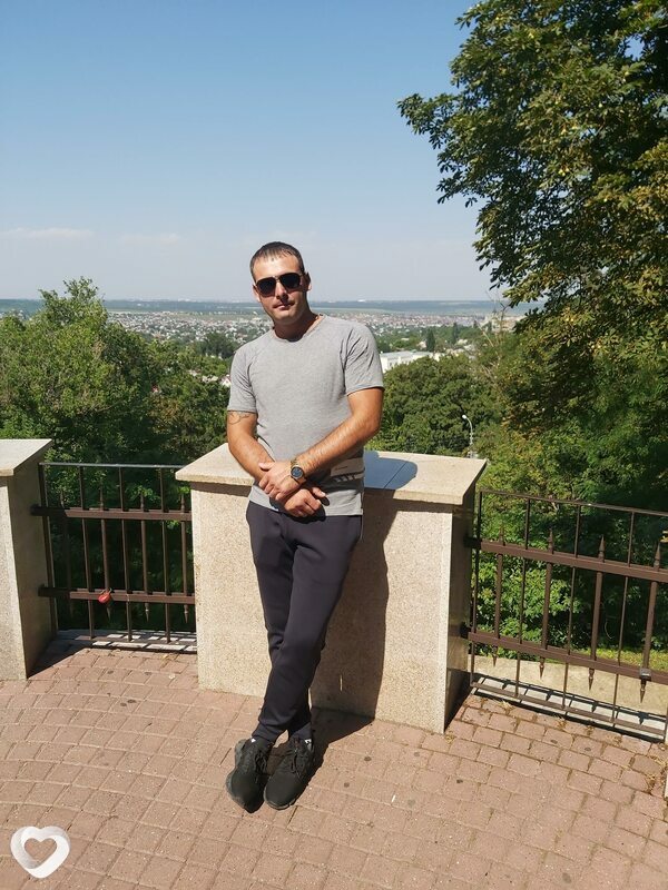 Vyacheslav, 35, Ишиме — анкета №195225