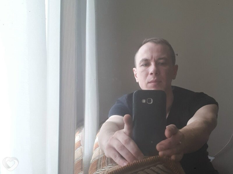 Виталий, 38, Санкт-Петербурге — анкета №195234