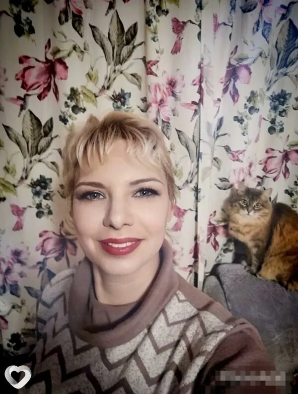 Александра, 52, Москве — анкета №195004