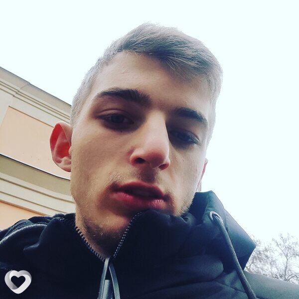 Дима, 24, Одессе — анкета №195012
