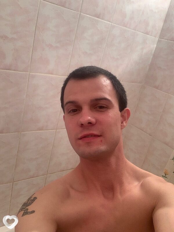 Руслан, 36, Полтаве — анкета №195022