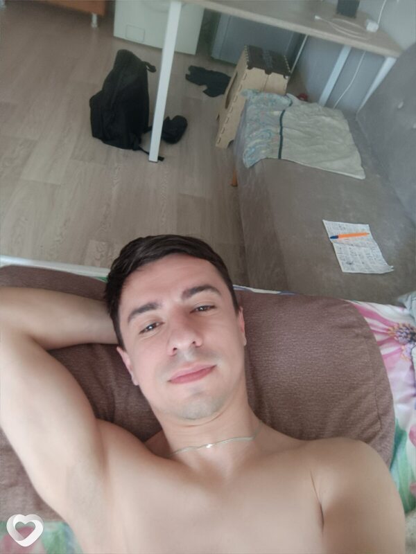 Leo, 30, Ростове-на-Дону — анкета №195024