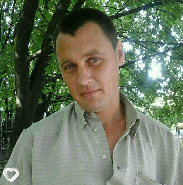 Александр, 45, Днепр — анкета №195053