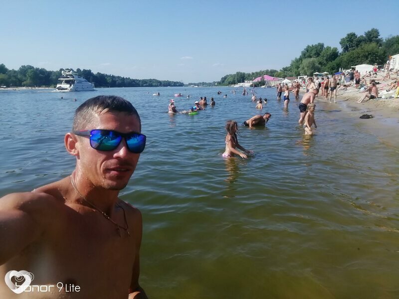 Андрей, 37, Ахтырке — анкета №195054