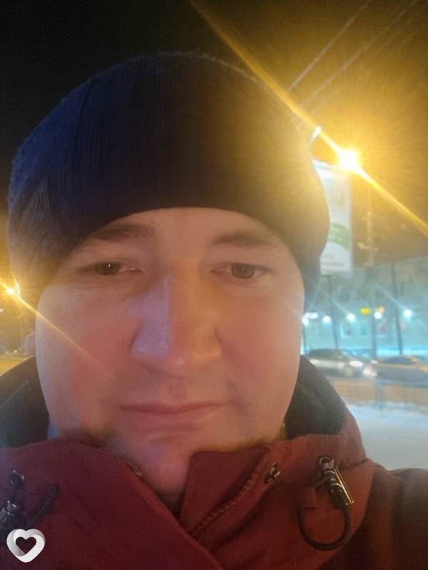 Андрей, 38, Томске — анкета №195061