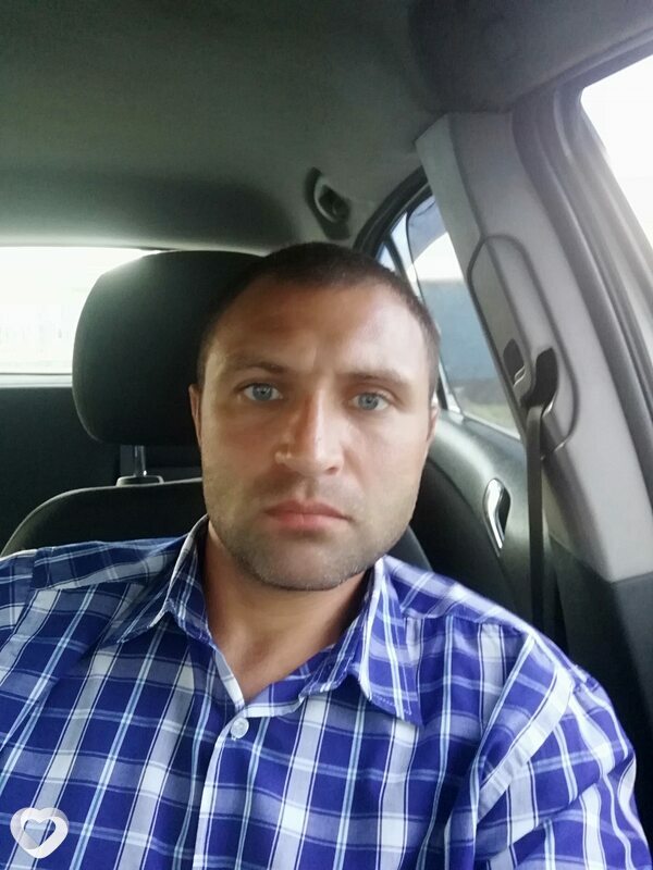 Дмитрий, 43, Минске — анкета №195067