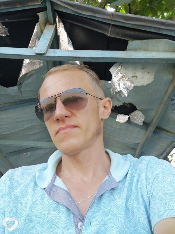 Юрий, 46, Минске — анкета №195070