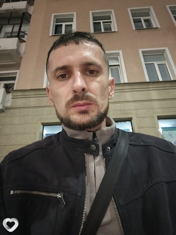 Евгений, 40, Могилев — анкета №194958