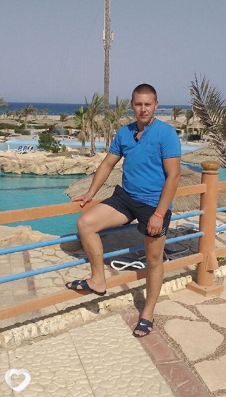 Vova, 35, Могилев — анкета №194959