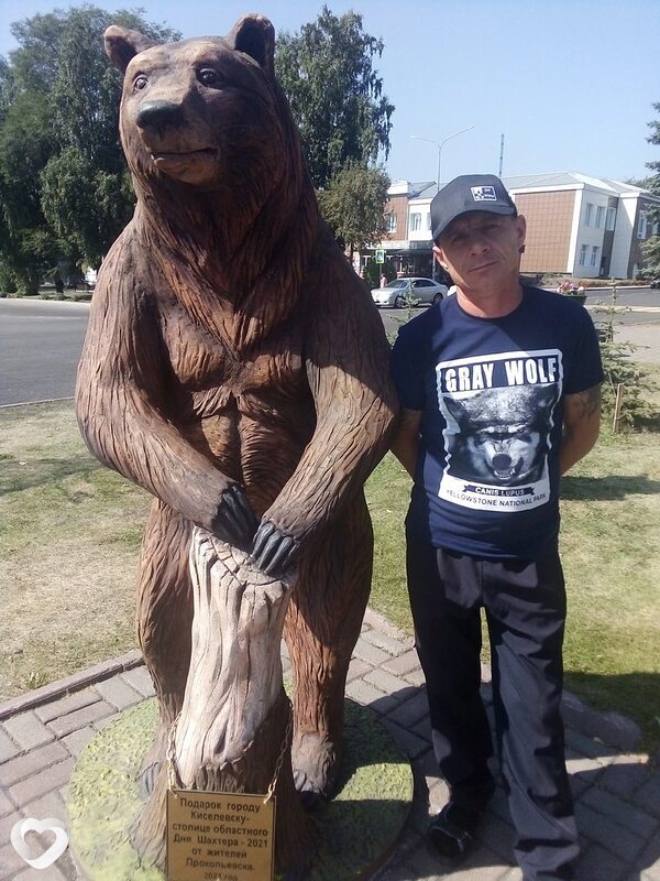 Константин, 44, Санкт-Петербурге — анкета №194968