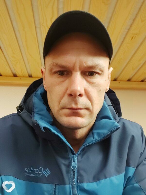 Алексей, 46, Бийске — анкета №194973