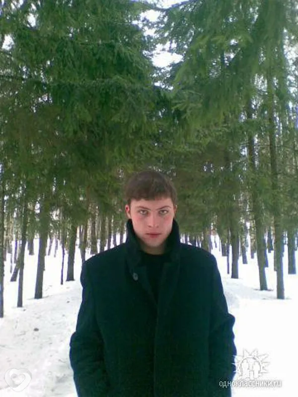 Stas, 38, Санкт-Петербурге — анкета №6947