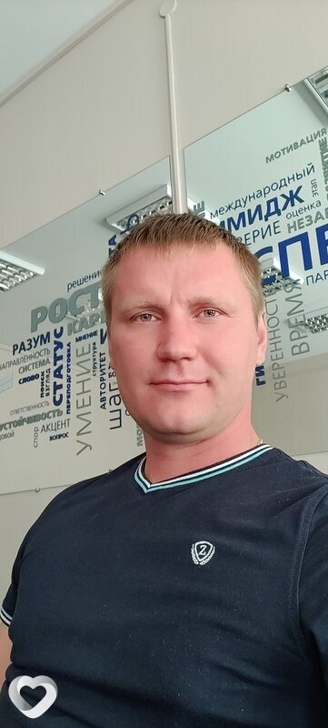 Max, 39, Саратове — анкета №194987