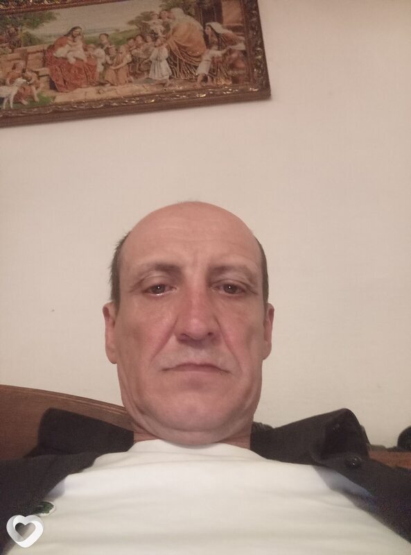 Виталий, 52, Кривое Роге — анкета №195000