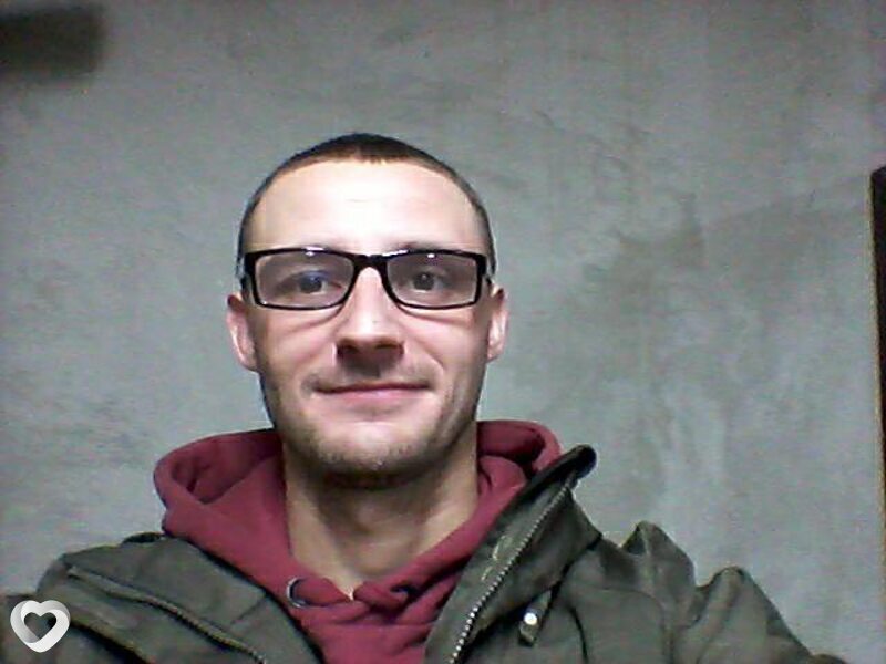 Кирилл, 38, Борисове — анкета №195087