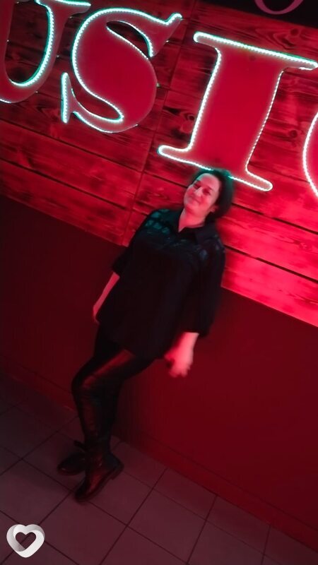 Yelena, 49, Сургуте — анкета №195092
