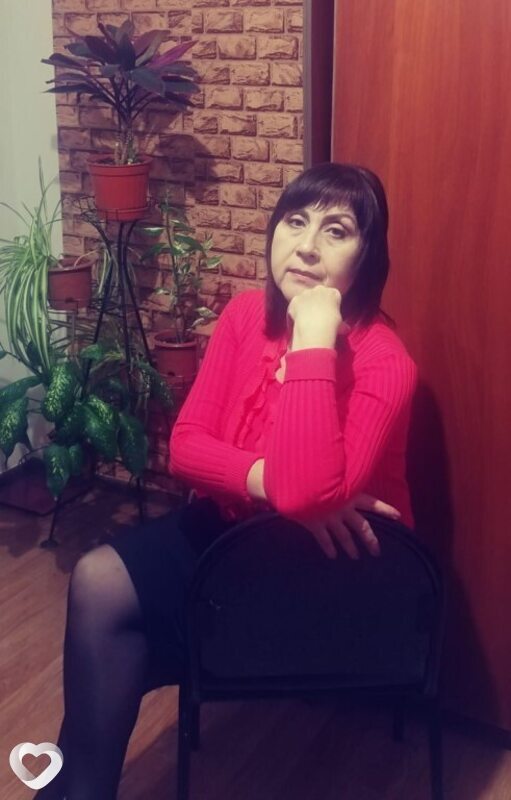 Наталья, 56, Майкопе — анкета №195100