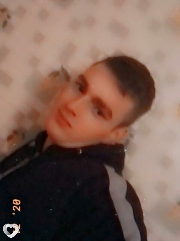 Максим, 24, Бресте — анкета №195103