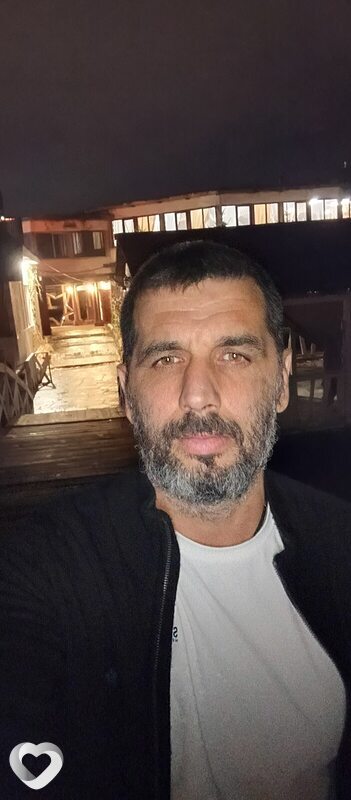 Виталий, 44, Орске — анкета №195108