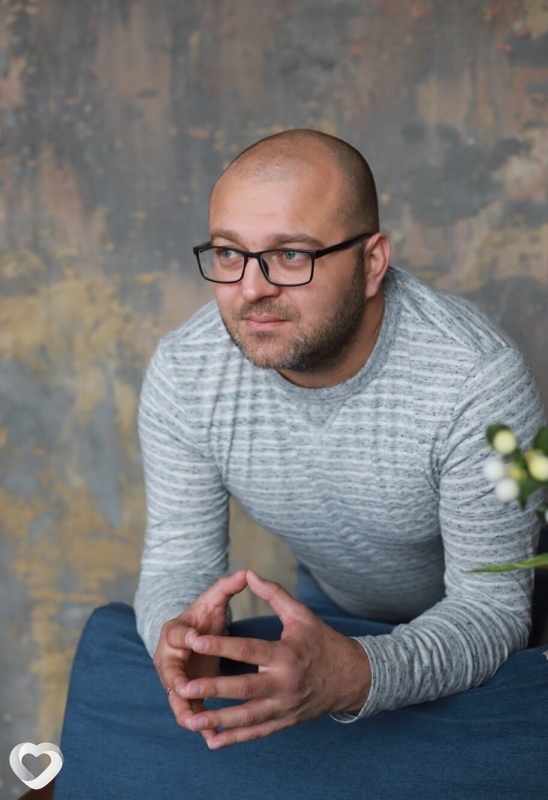 Николай, 42, Минске — анкета №195123