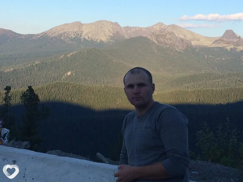 Mihan, 36, Екатеринбурге — анкета №6949