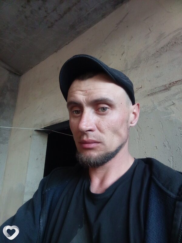 Вадим, 38, Караганде — анкета №195219