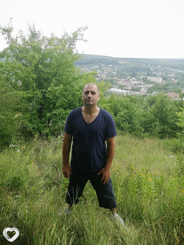Sergey, 47, Новороссийске — анкета №195191
