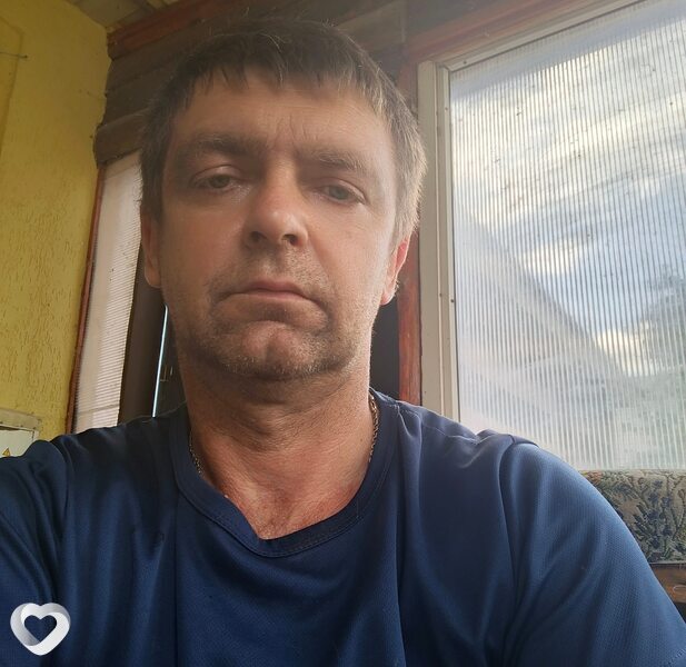 Sasha, 45, Киеве — анкета №195193