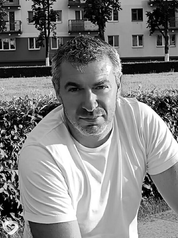 Михаил, 48, Бобруйске — анкета №195174