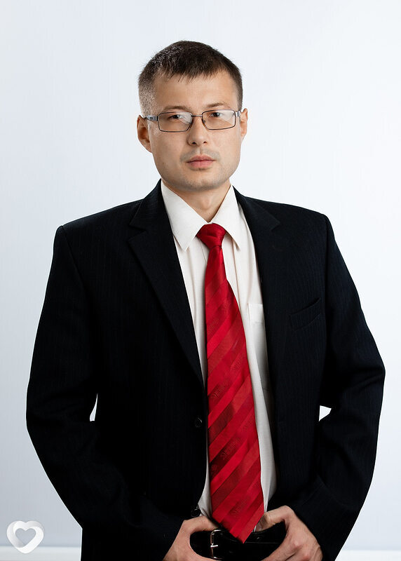 Руслан, 42, Сарове — анкета №195282