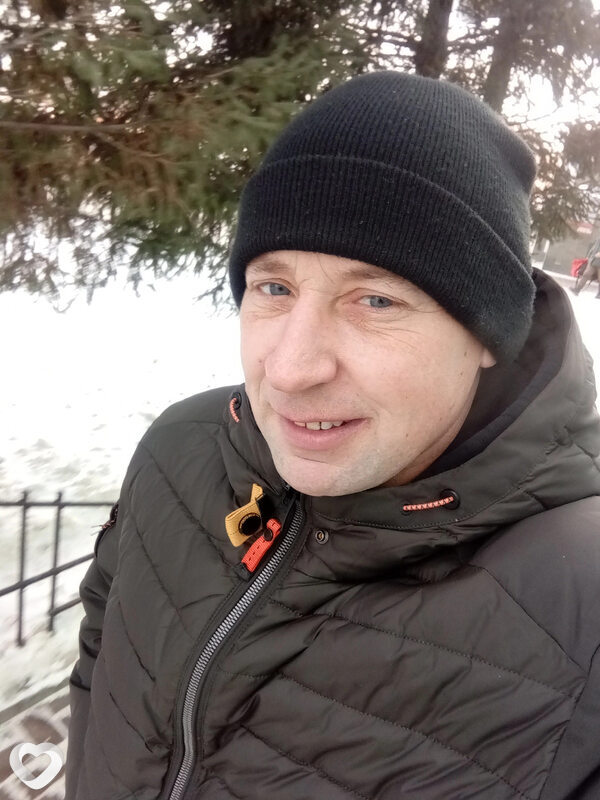 Александр, 47, Омске — анкета №195296