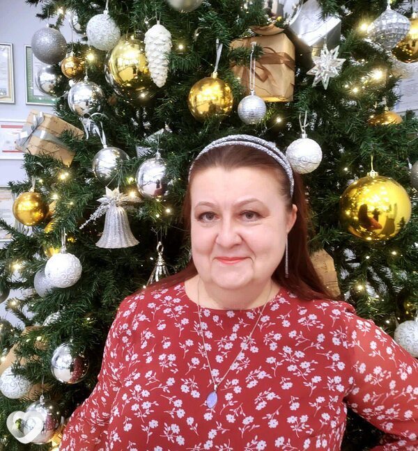 Елена, 49, Сызрани — анкета №195264