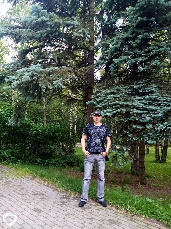 Алексей, 45, Твери — анкета №195268