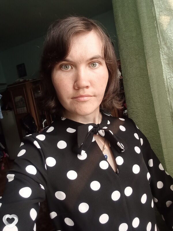 Елена, 28, Чите — анкета №195269
