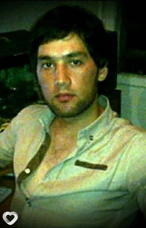 Nazriev, 35, Алматы — анкета №195796