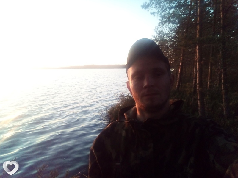 Олег, Бабаево