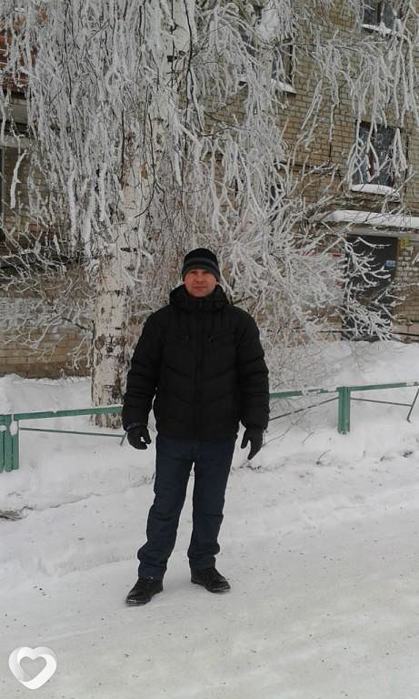 Sergei, 45, Костанае — анкета №195427