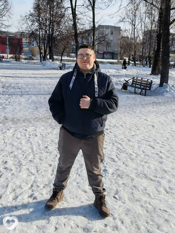 Андрей, 32, Новокузнецке — анкета №195376