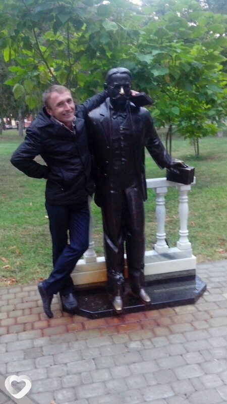 Алексей, Георгиевск