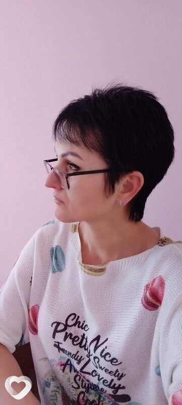 Елизавета, 49, Махачкале — анкета №195310