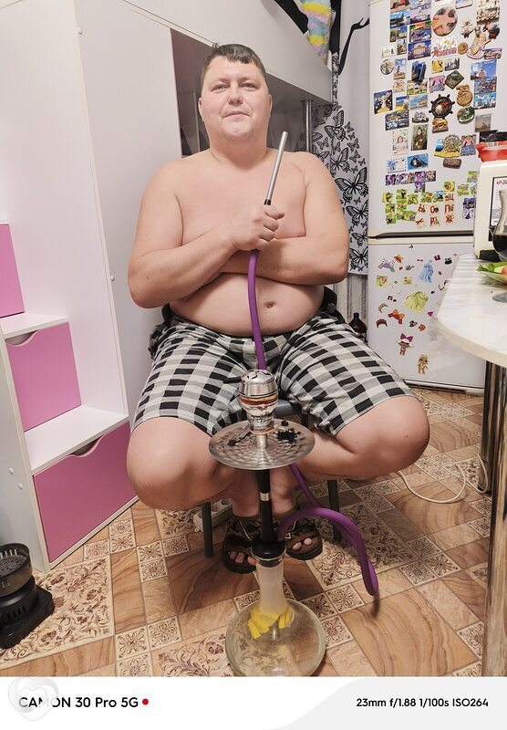 Дмитрий, 41, Орске — анкета №195322