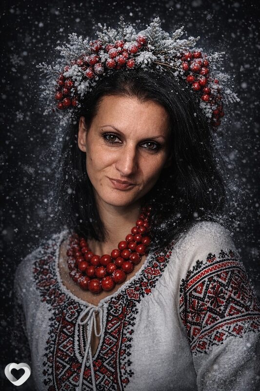 Tanya, 37, Черкассах — анкета №195458